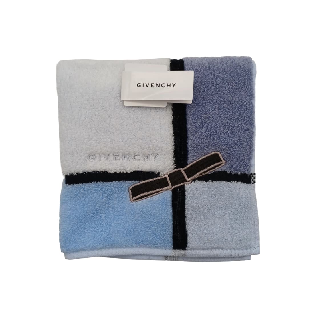 GIVENCHY 지방시 핸드타월 손수건 [FSB11735-185-7] 상품이미지1