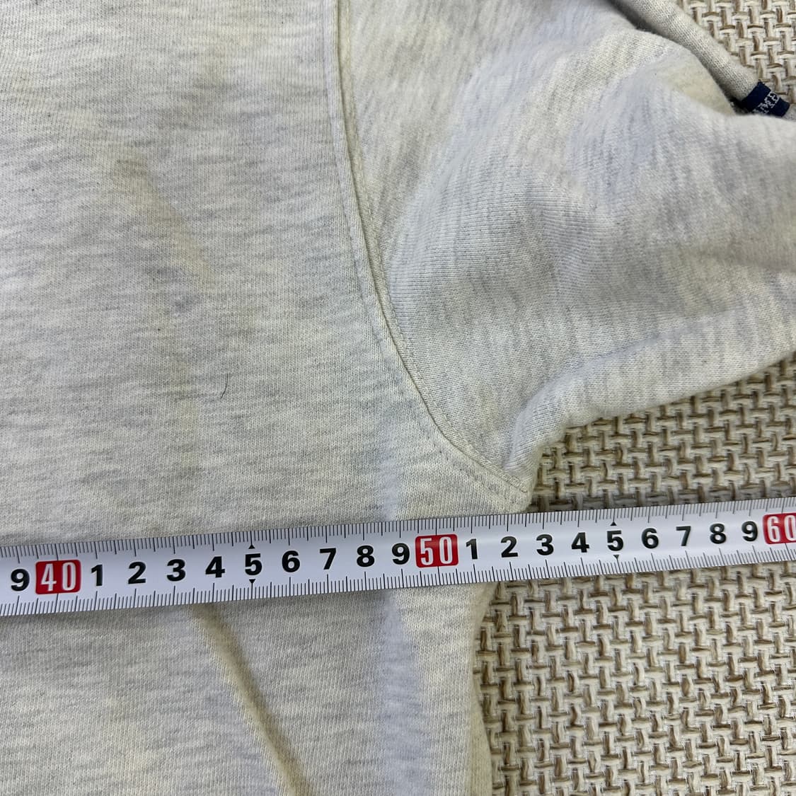 S 세인트제임스 봉봉 맨투맨 0316D 상품이미지5