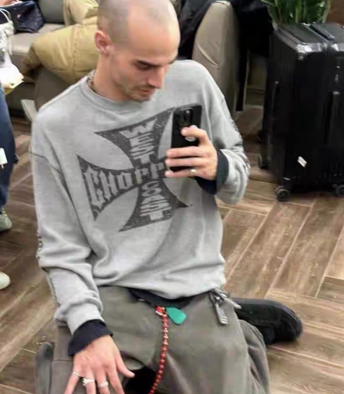 00s West Cost Choppers 웨스트 코스트 차퍼스 상품이미지1