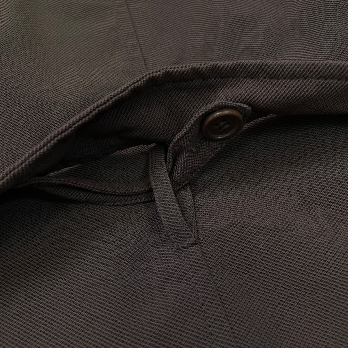 PAL ZILERI 빨 질레리 빈티지 선블리치 코트 상품이미지8