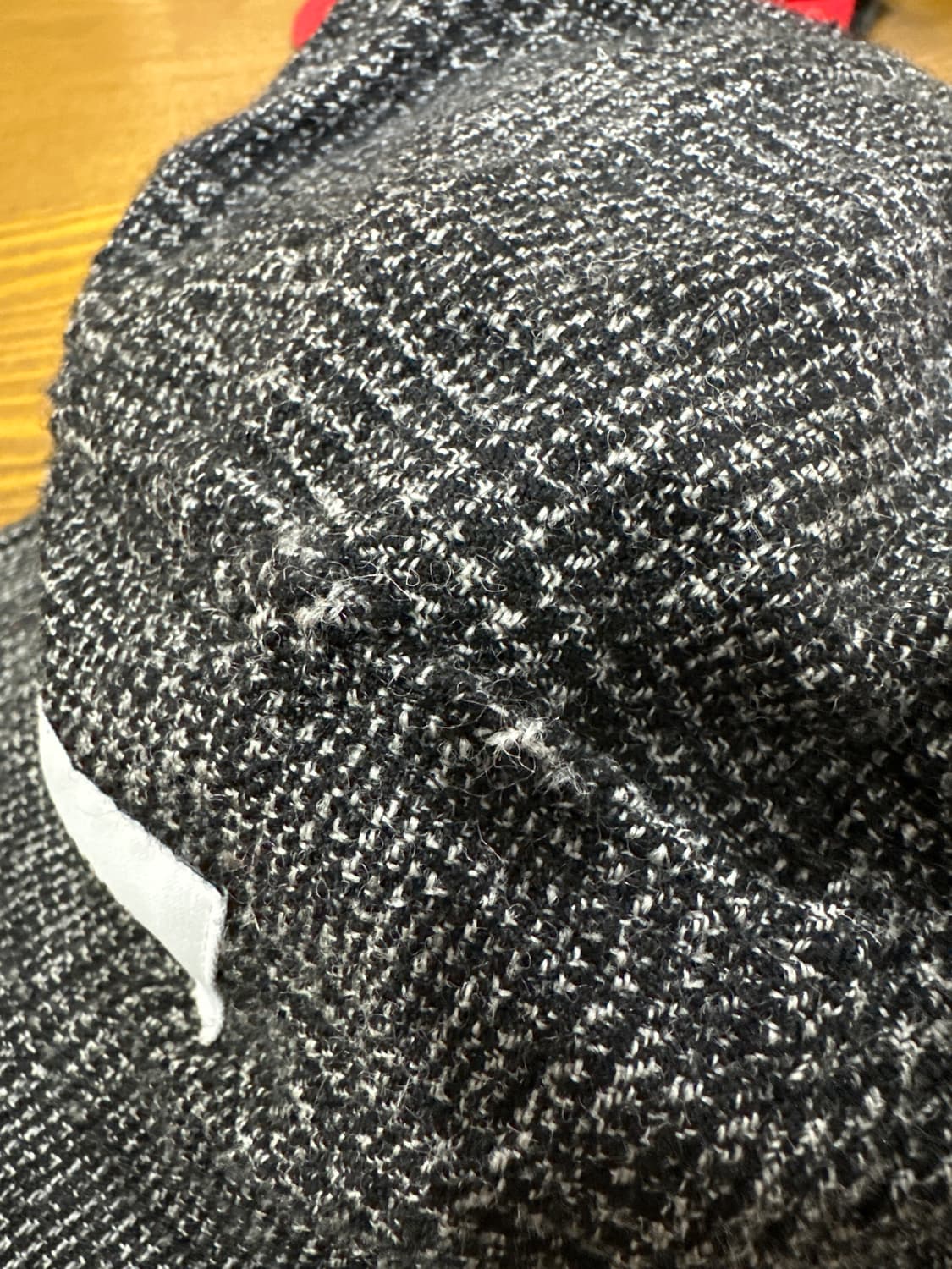 [F] 더블탭스 모자 상품이미지4