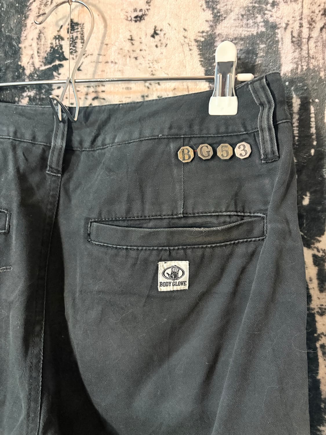 Body glove vintage jeans  상품이미지6