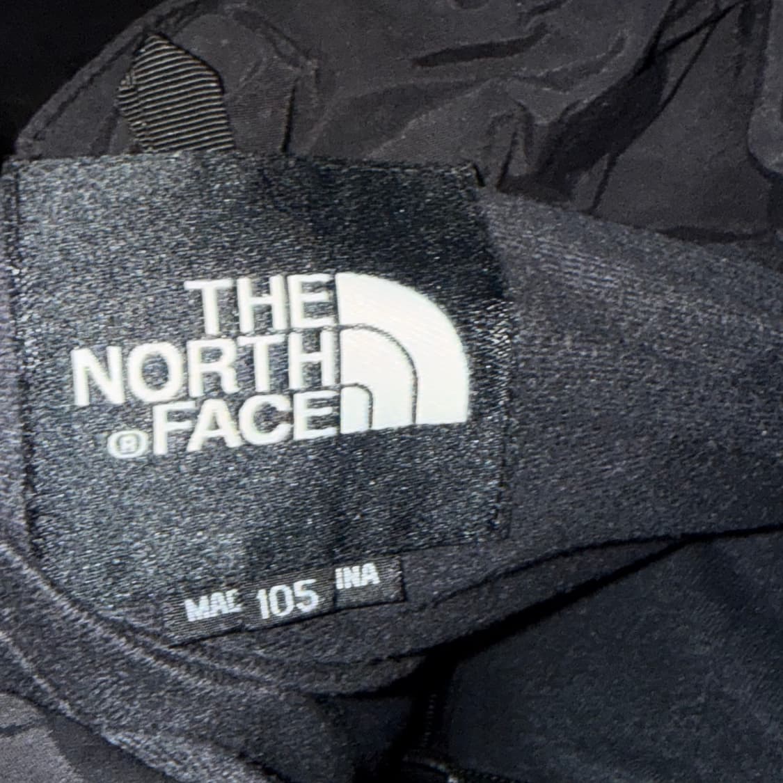 The North Face 서밋 시리즈 고어텍스 XCR 자켓 상품이미지3
