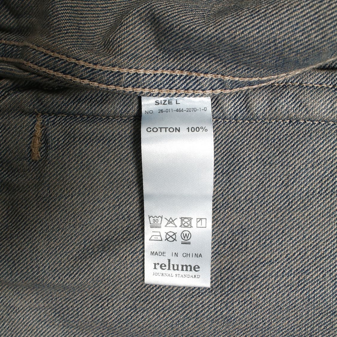 JOURNAL STANDARD 상품이미지9