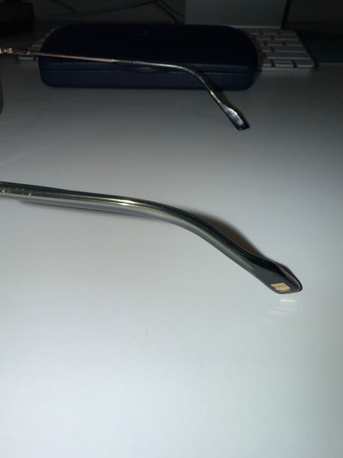 Le specs 레이벤 안경 (+블루라이트렌즈) 남녀공용 상품이미지4