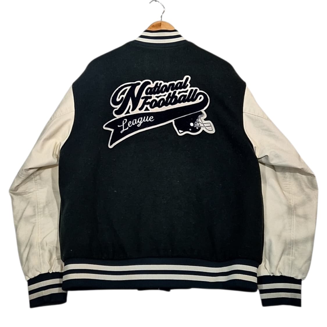NFL 바시티 자켓 상품이미지2