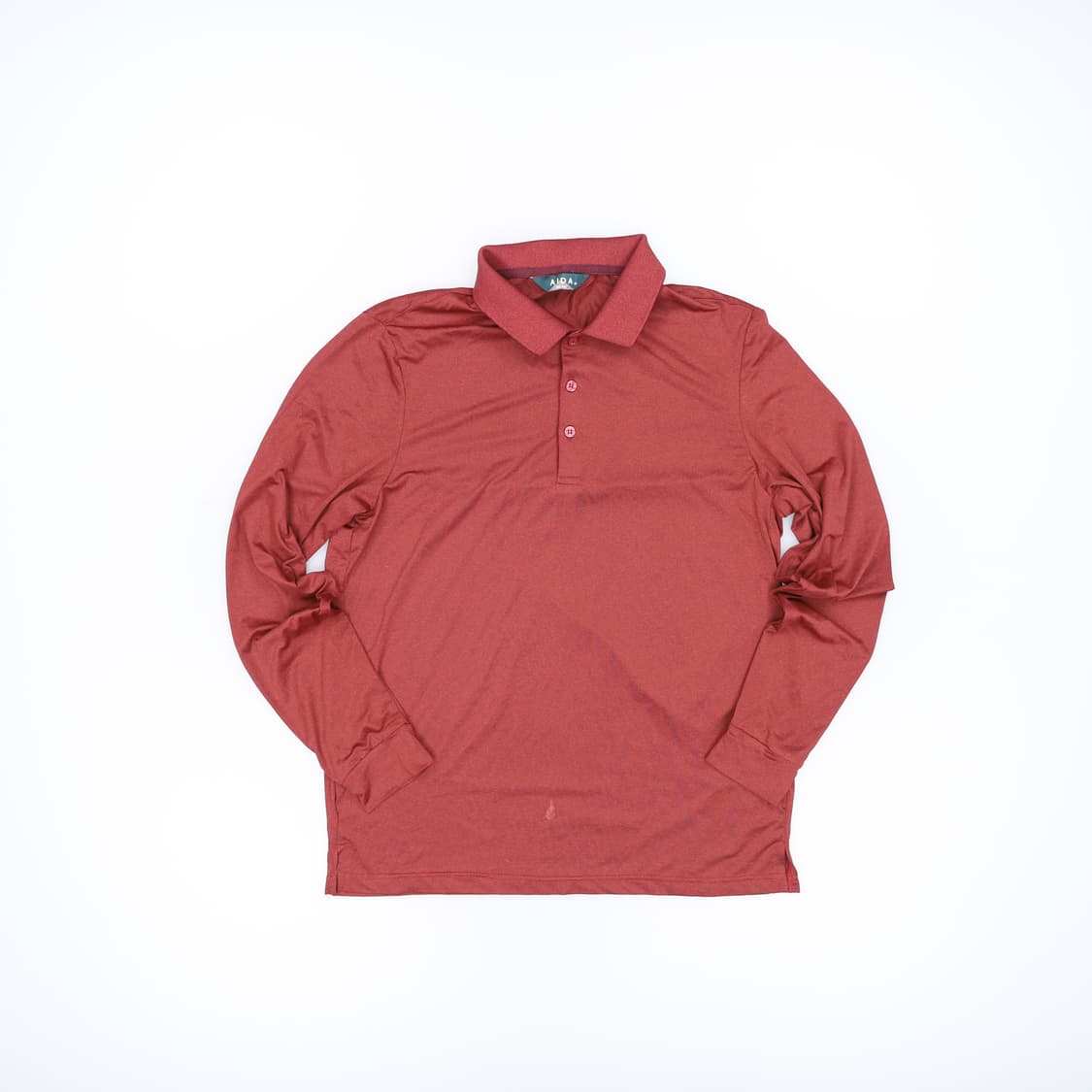 95 아이다 긴팔 카라티 0427H1 상품이미지1