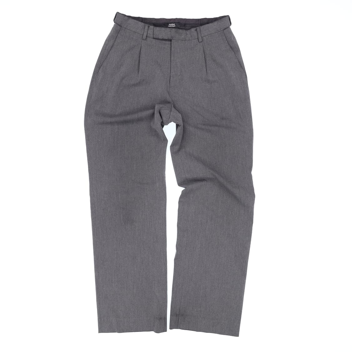 30 무신사스탠다드 슬랙스 바지 0326J 상품이미지1