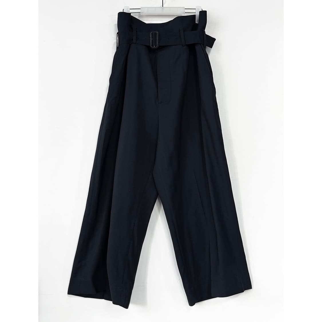 마르니 와이드 울 트라우저 상품이미지2