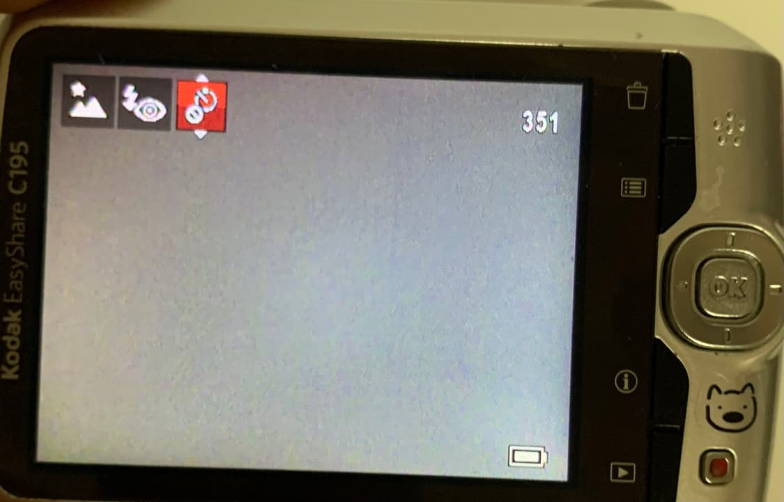 kodak c195 키키 디카 코닥 상품이미지5