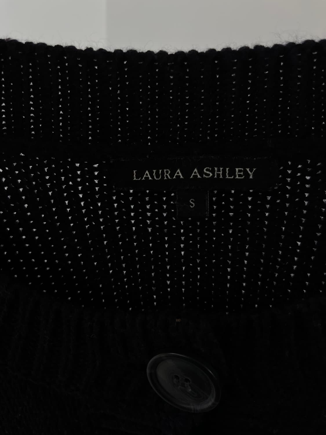 LAURA ASHLEY cardigan 상품이미지6