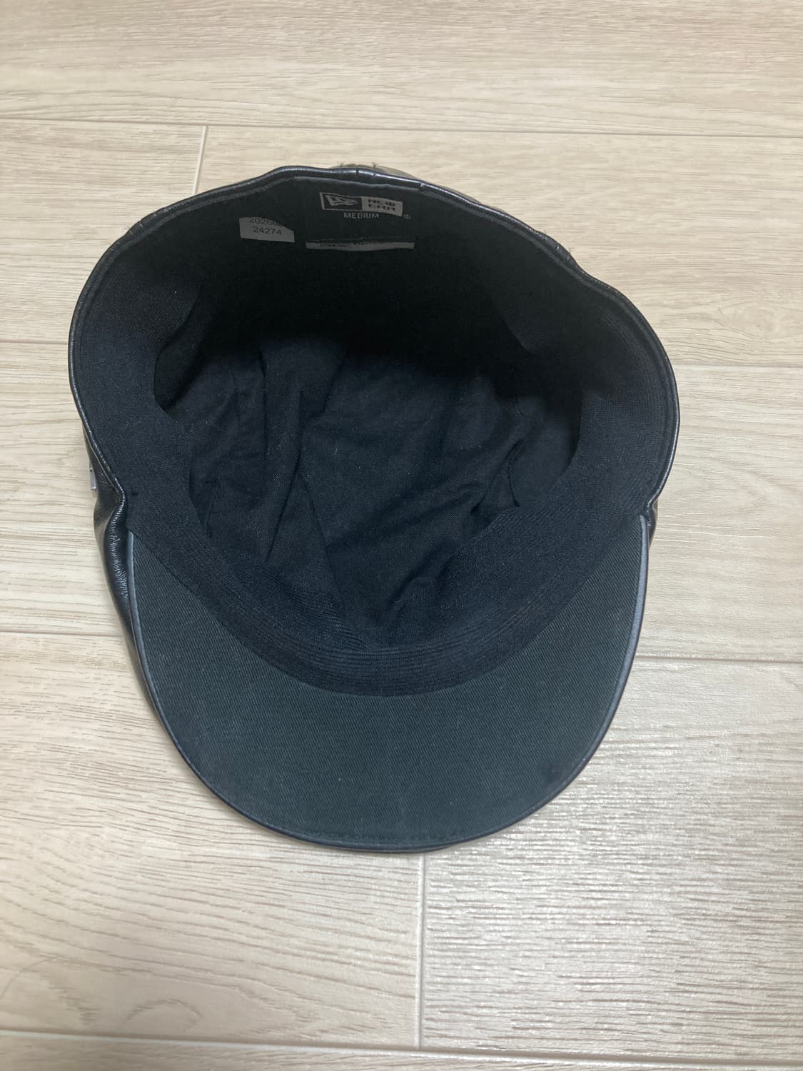 뉴에라 헌팅캡 상품이미지5