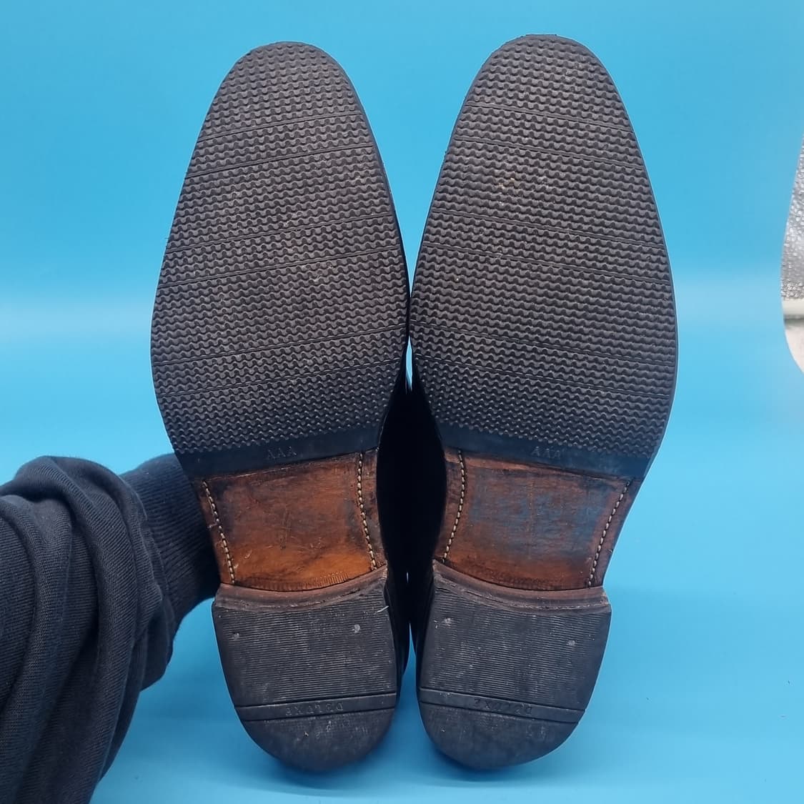 oo 금강 헤리티지리갈 남성로퍼 260 상품이미지3