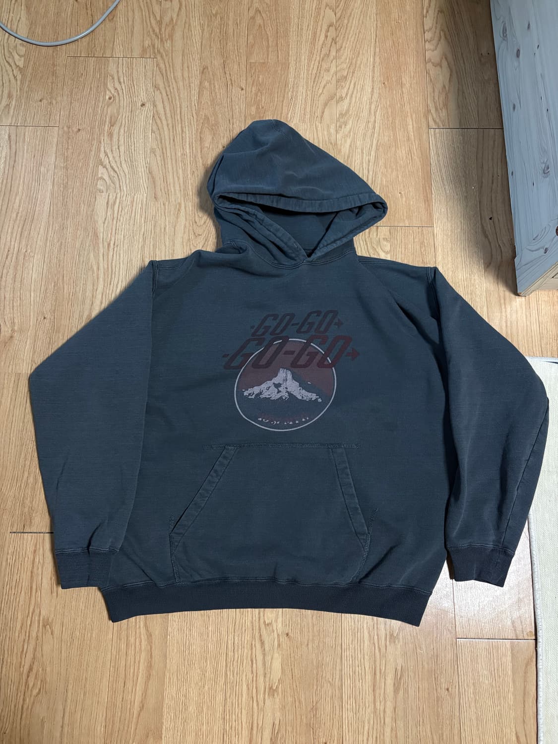 레미릴리프 후드티 xl 상품이미지1