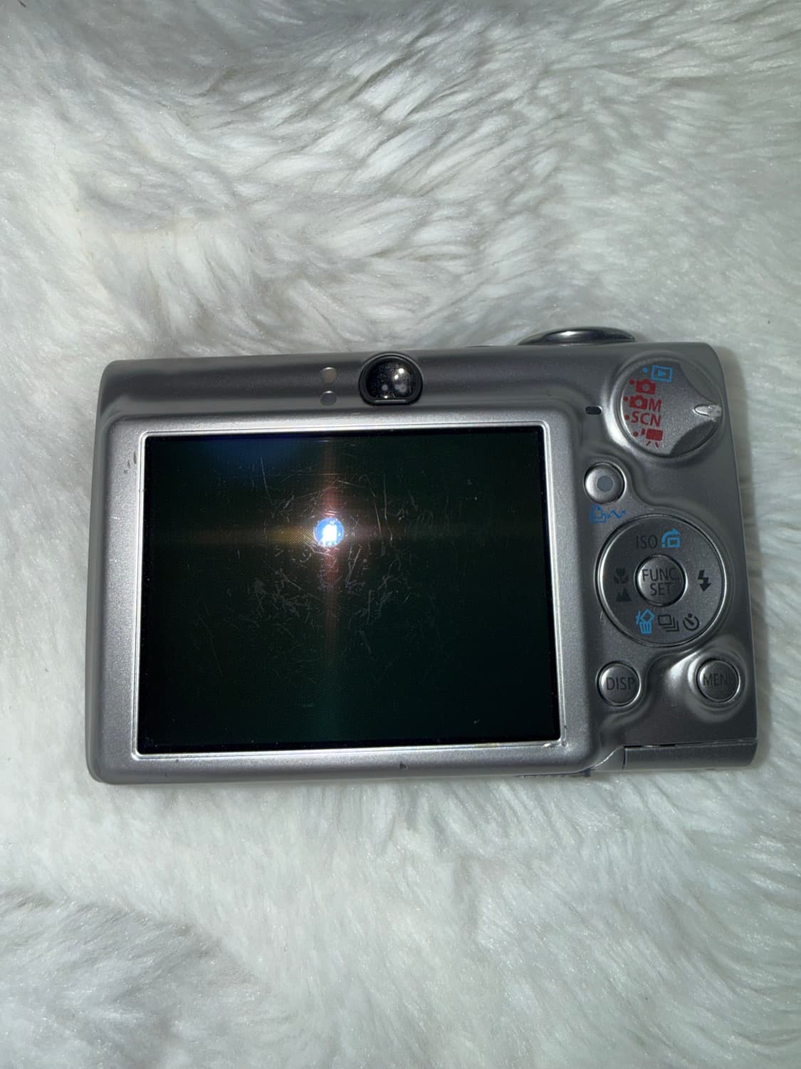 (준민트급풀박)/원희 강민경 디카 Canon ixus 익서스 750 상품이미지3