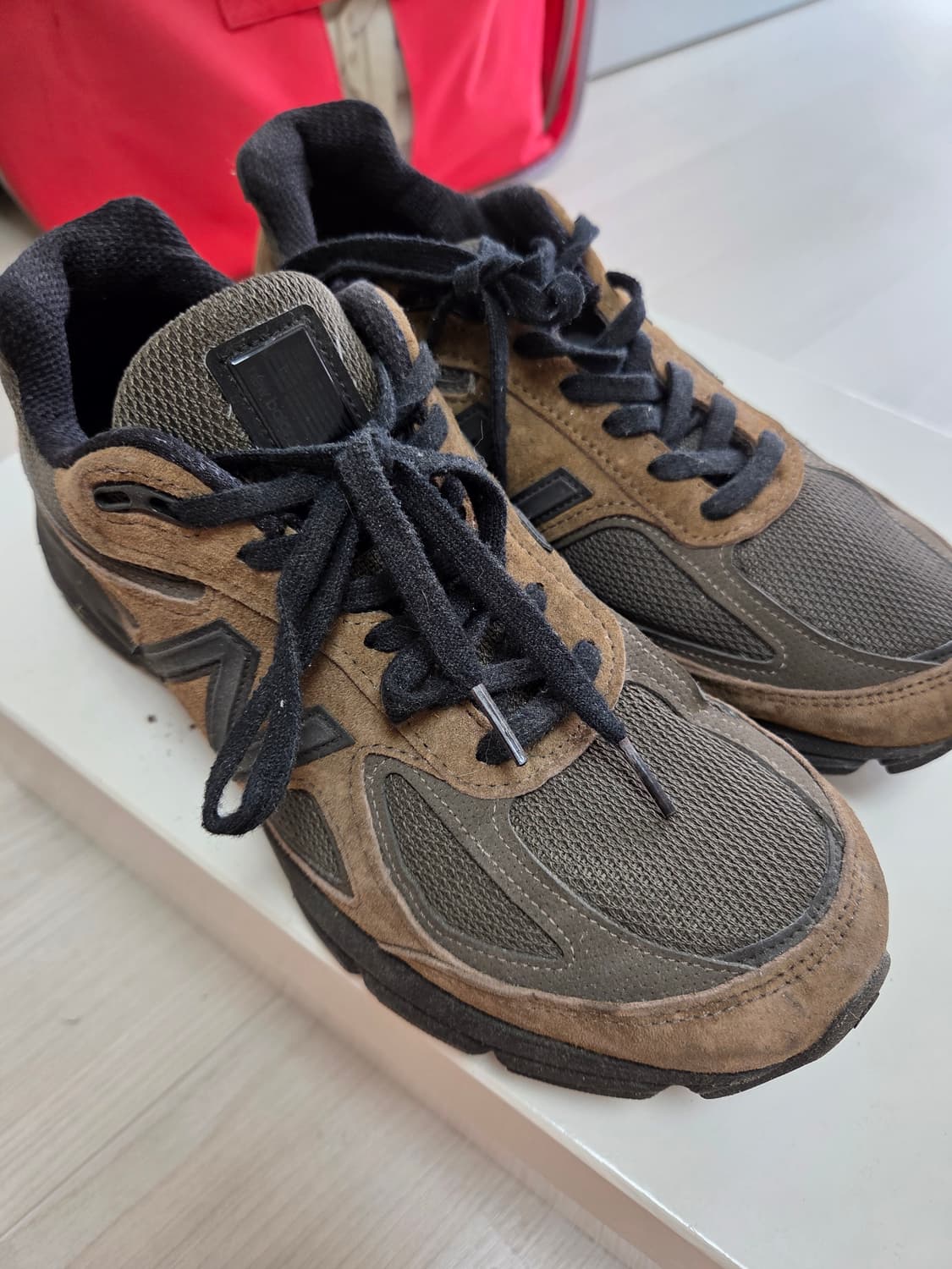 뉴발란스 990 상품이미지1