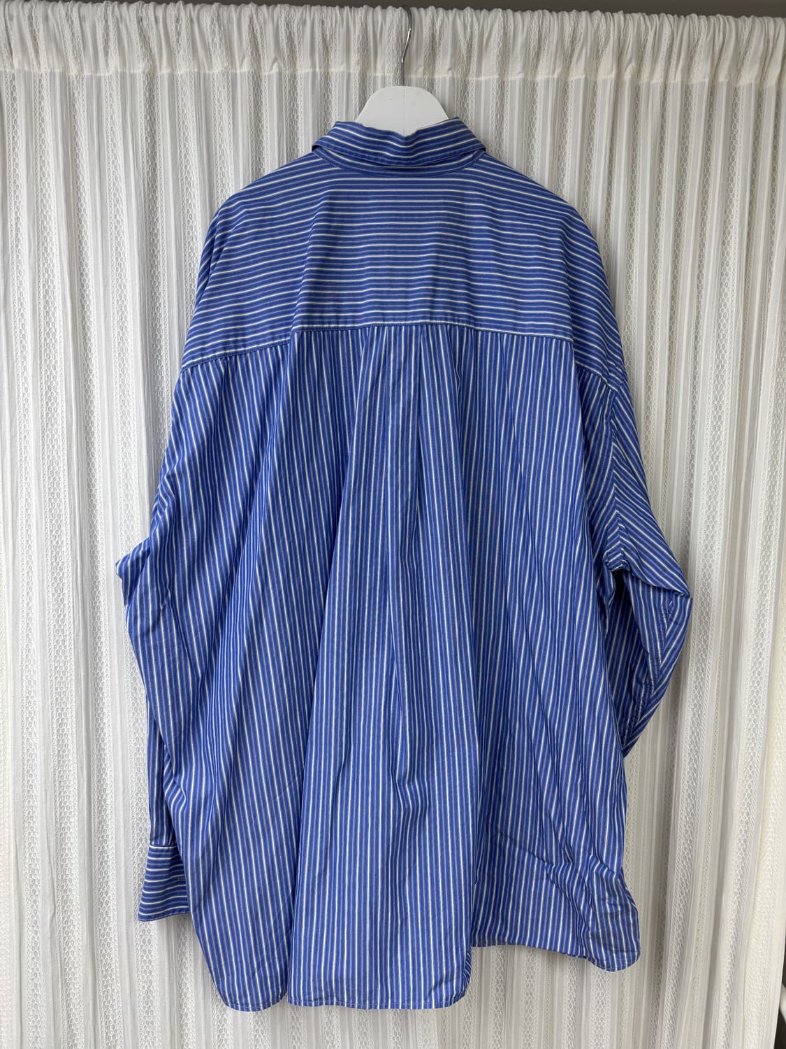 아워레가시 구판(초판) 버로우드 셔츠 52 루즈핏 상품이미지5