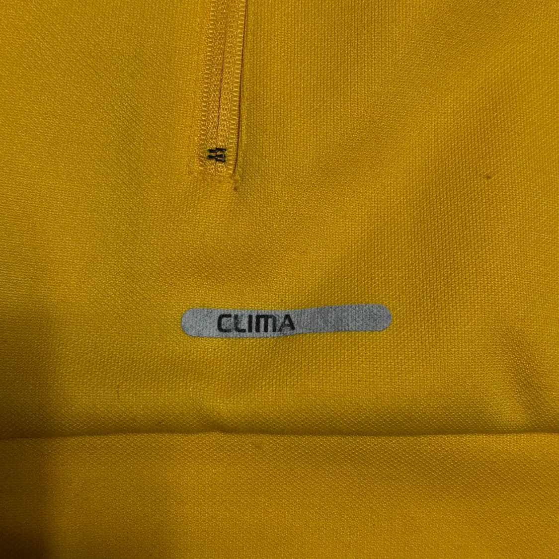 95 아디다스 옐로우 트랙탑 상품이미지5