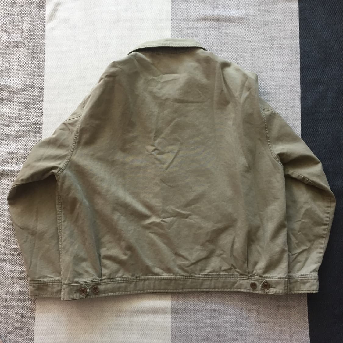 OLD  GAP 올드 갭 워크자켓 상품이미지3