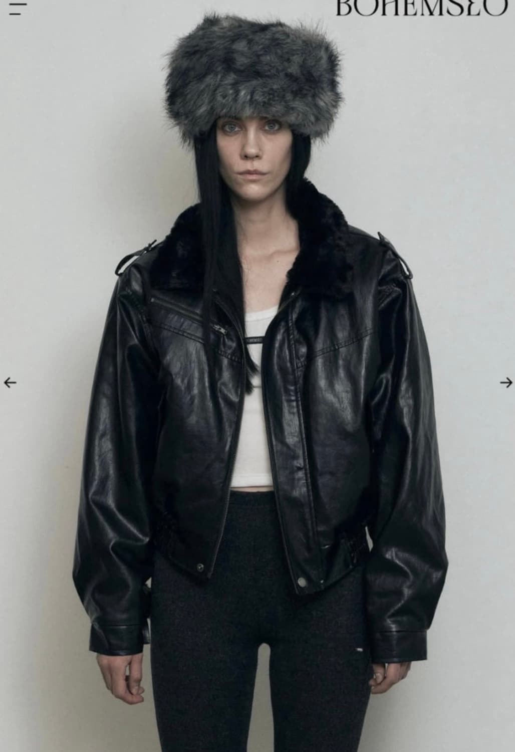 보헤미안서울 퍼블루종 상품이미지3