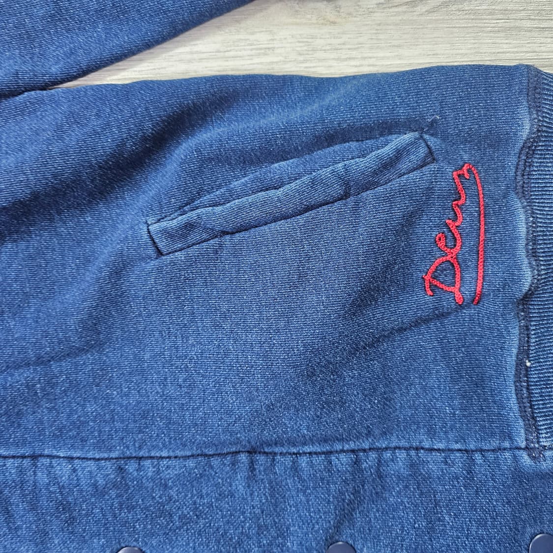 Deus Ex Machina 자켓 상품이미지4