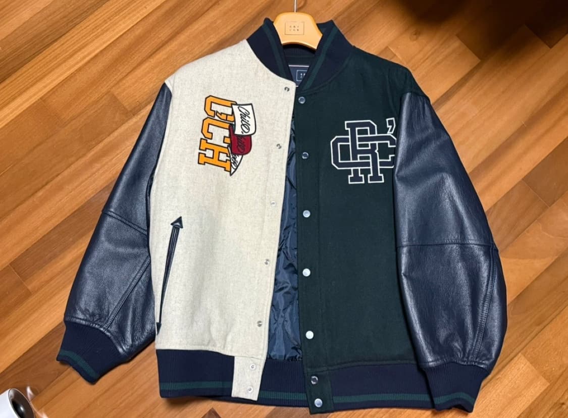 로맨틱크라운 자켓 상품이미지1