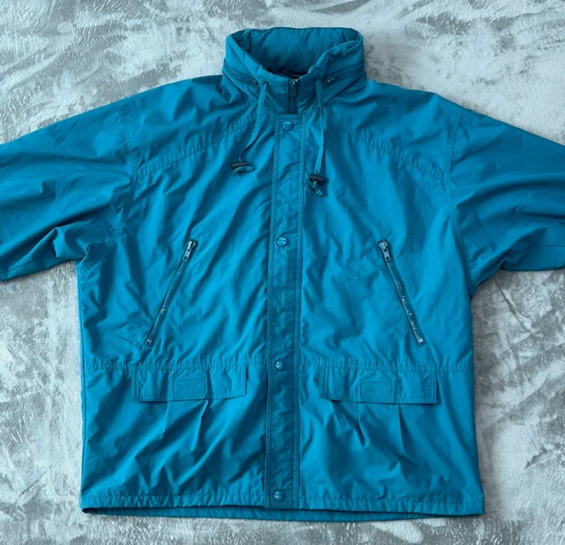 LL Bean Windbreaker Jacket  상품이미지1