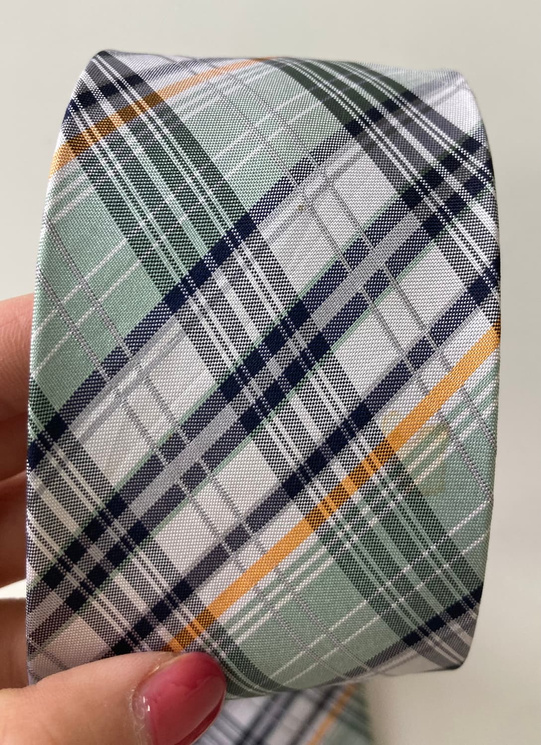 빈티지)넥타이 상품이미지7