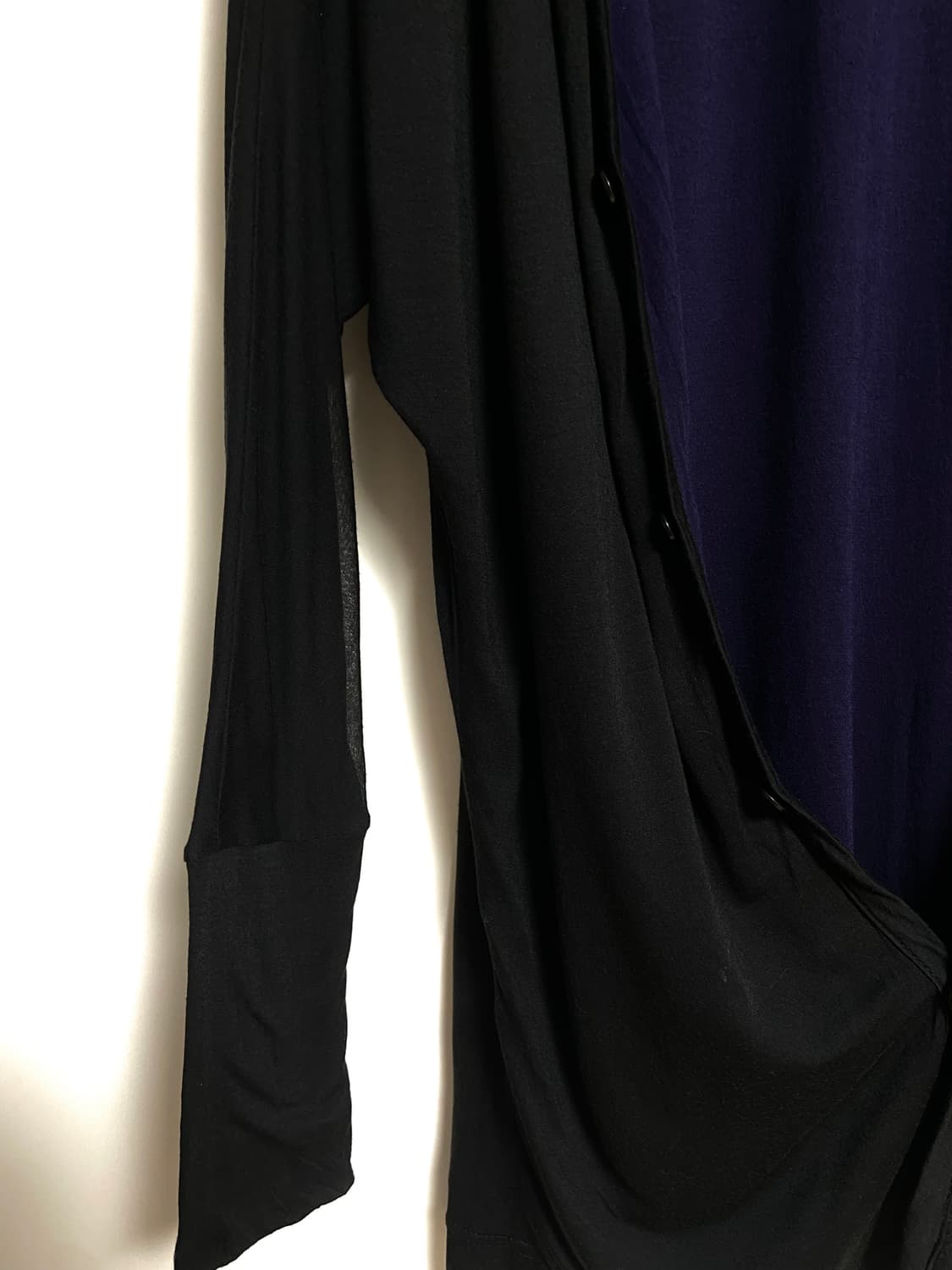 Yohji Yamamoto cardigan 상품이미지9