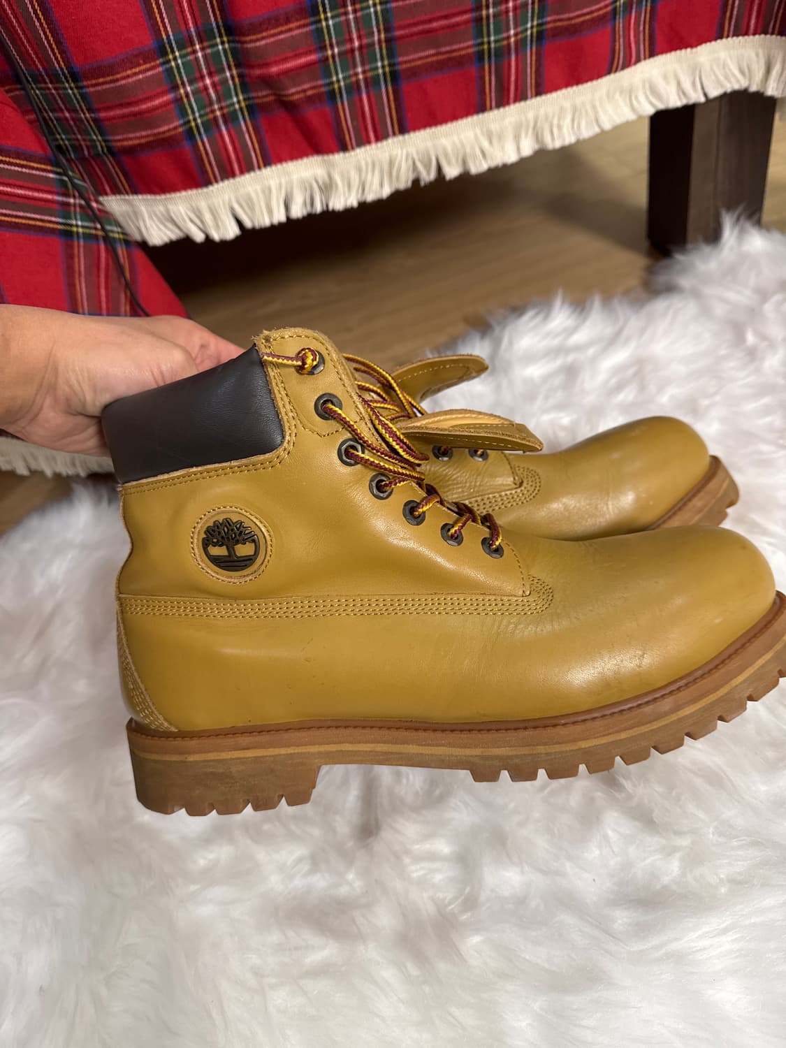 팀버랜드 올레더 워커 290 상품이미지1