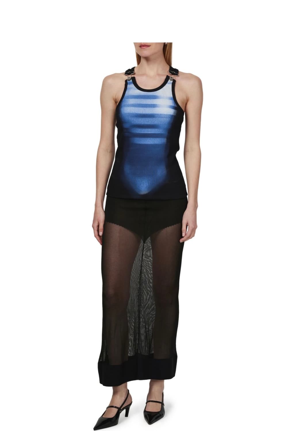 장폴고티에 나시 xs 상품이미지2