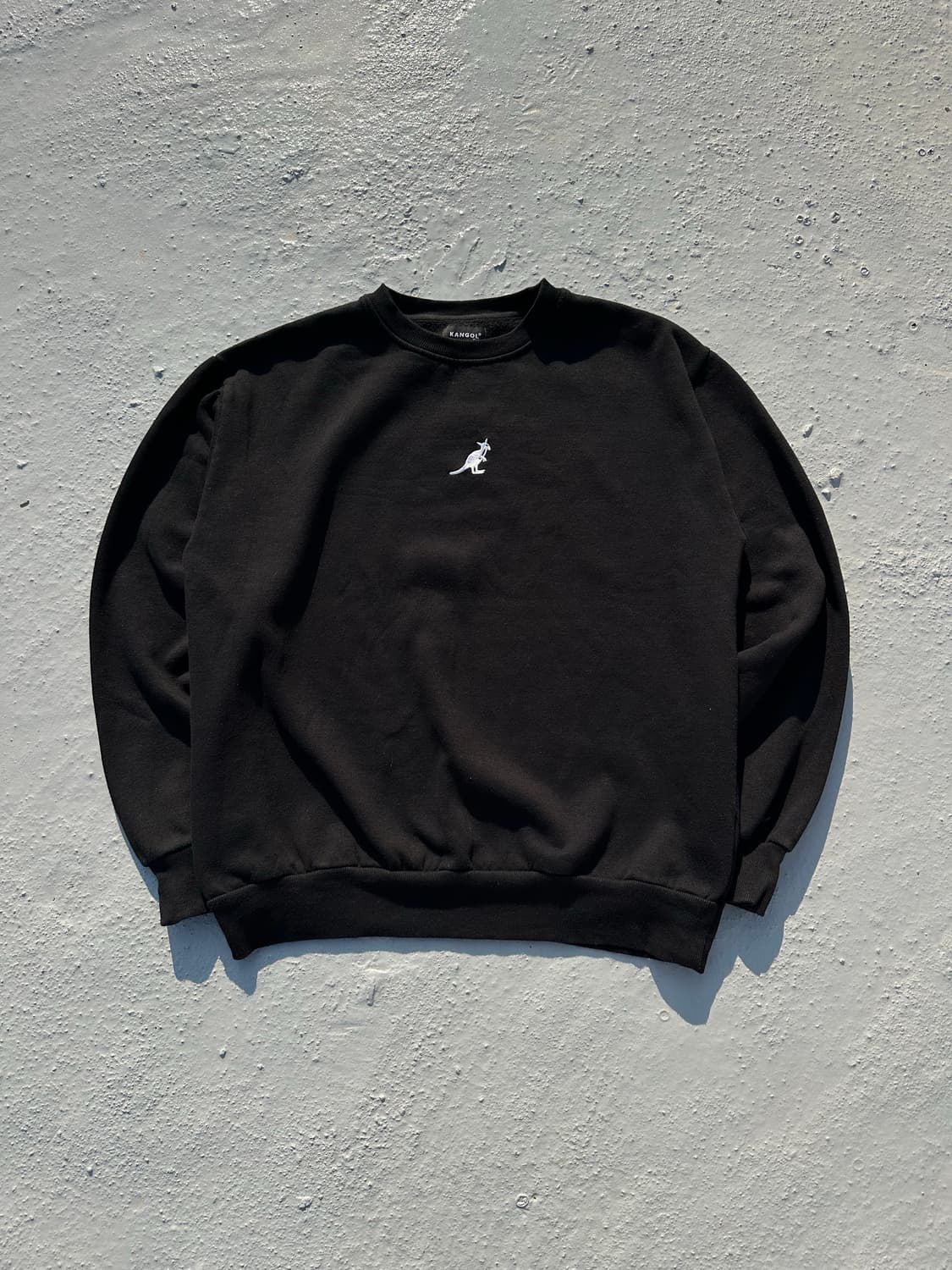 JPN 캉골 맨투맨  상품이미지5