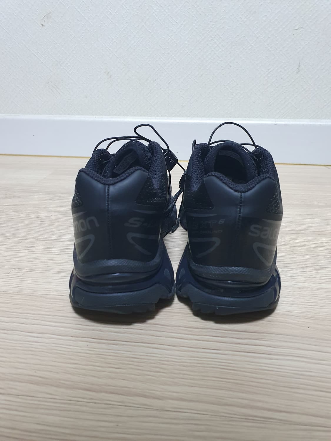 살로몬 xt6 트레일러닝화 250 상품이미지5