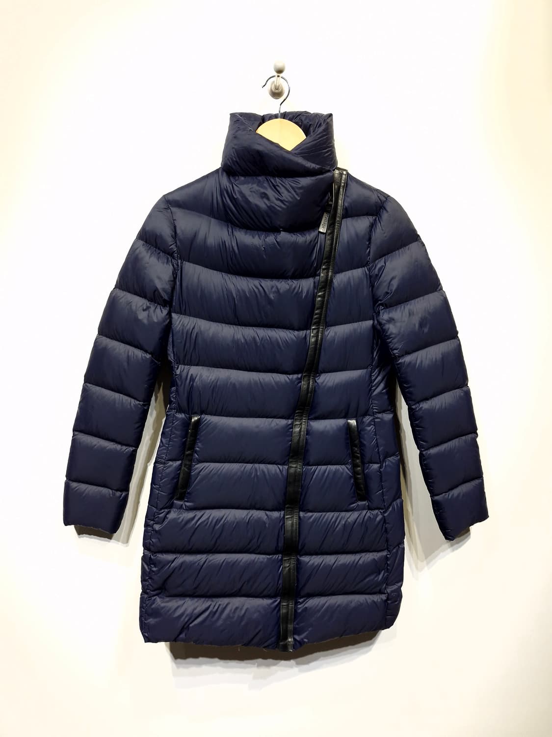 MACKAGE 맥케이지 라이트웨이트 덕다운 패딩 상품이미지3