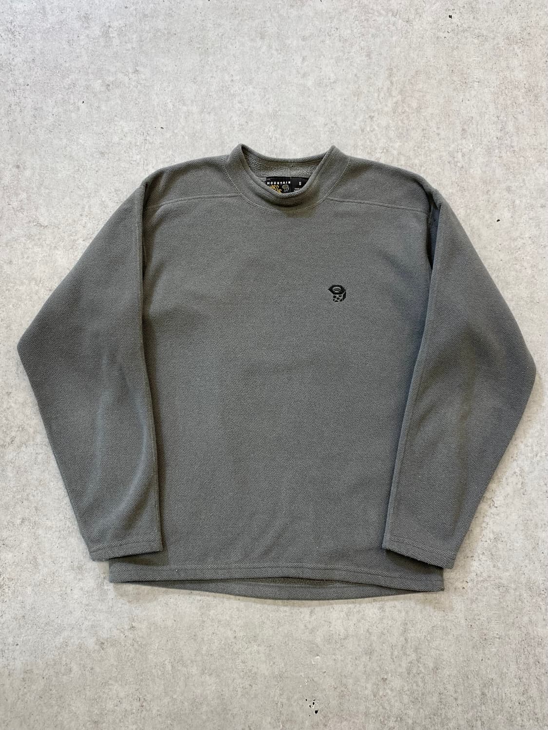 [S] 마운틴하드웨어 USA메이드 풀오버 상품이미지1