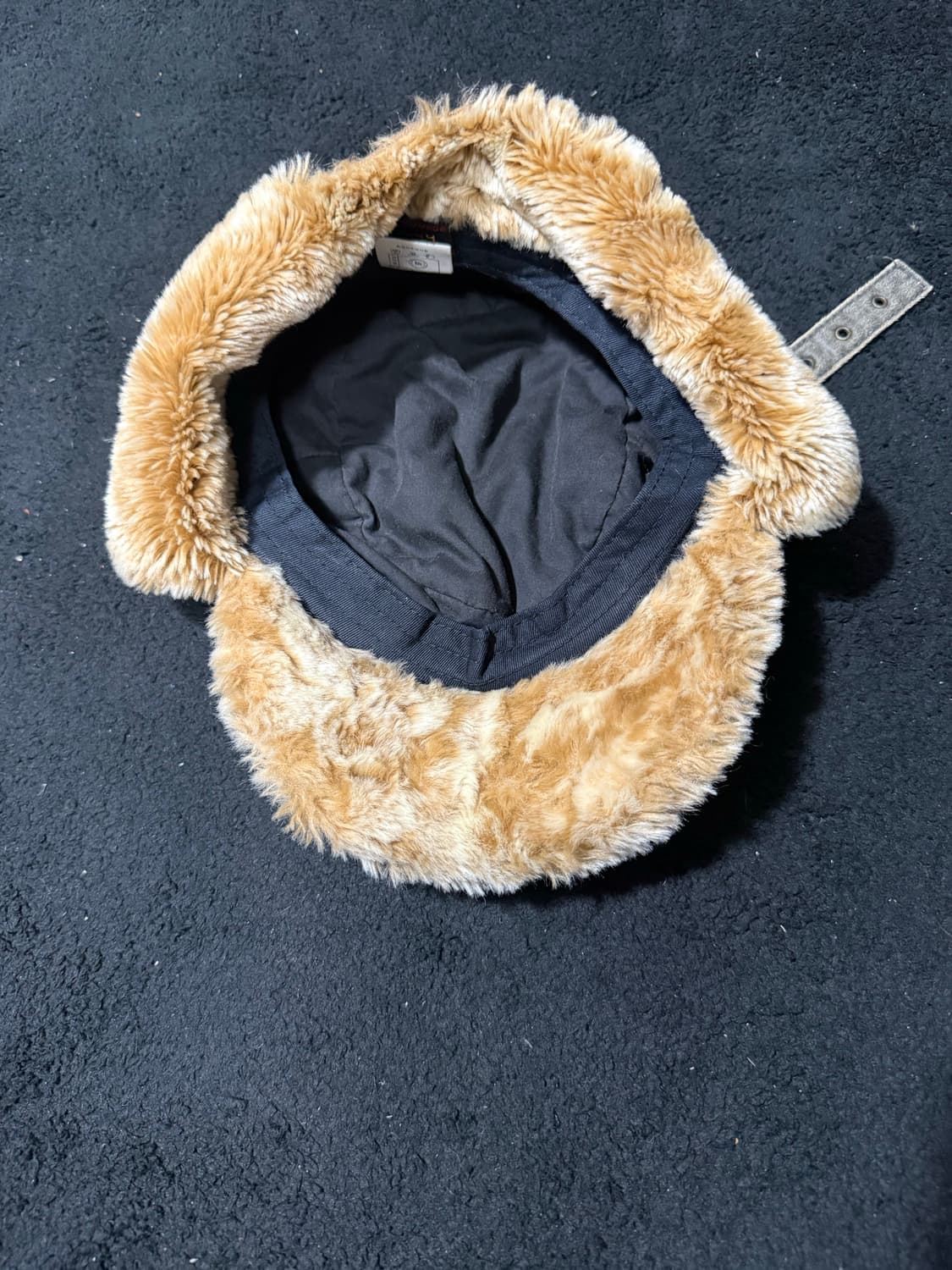 본더치 털모자 상품이미지3