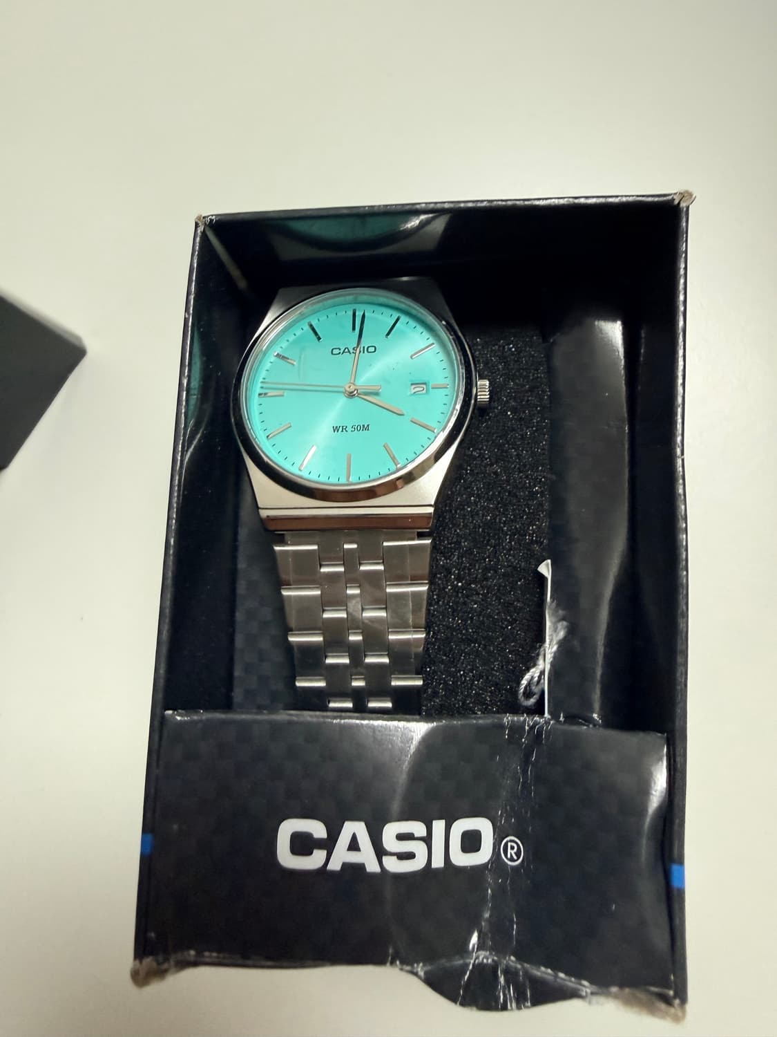 카시오 CASIO MTP-B145D-2A1V 상품이미지1