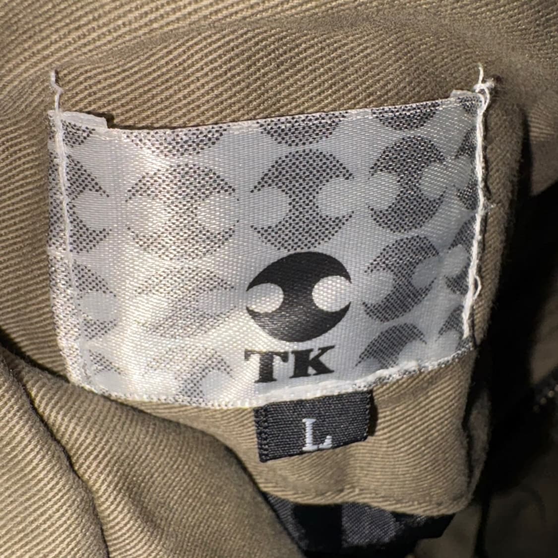 [L] Takeo Kikuchi Bono Jacket 상품이미지3