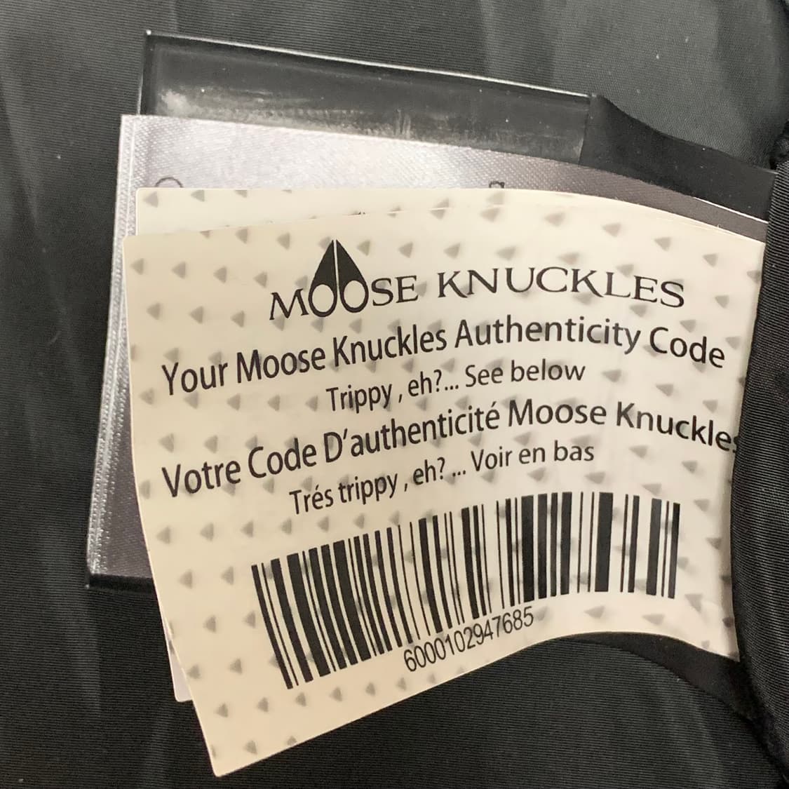 무스너클 쓰리쿼터 후드퍼 여성 패딩 상품이미지9