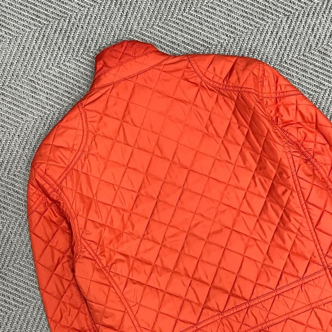 폴로랄프로렌 퀄팅 헌팅자켓 v0835 상품이미지4