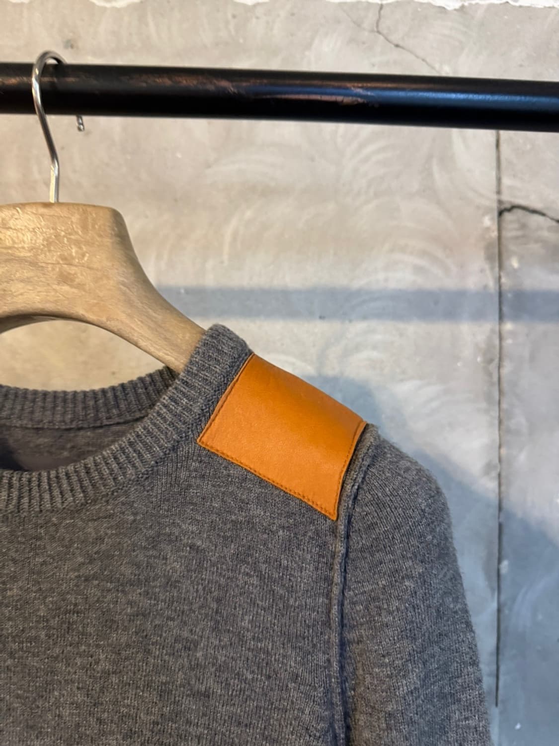 자딕앤볼테르 100% 캐시미어 롱니트 55~66 상품이미지6