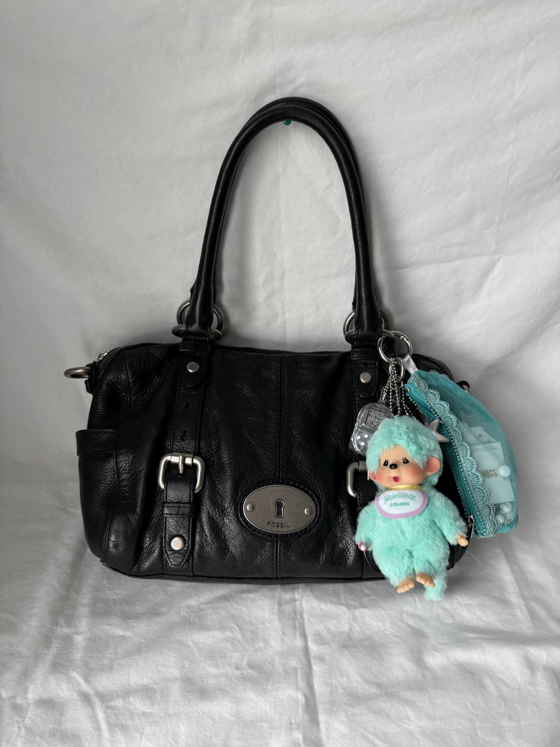 🎉오늘특가🎉Fossil shoulder bag 상품이미지1