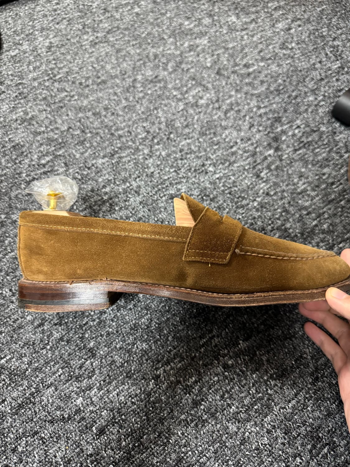 알든 6243 9.5E 판매 상품이미지6