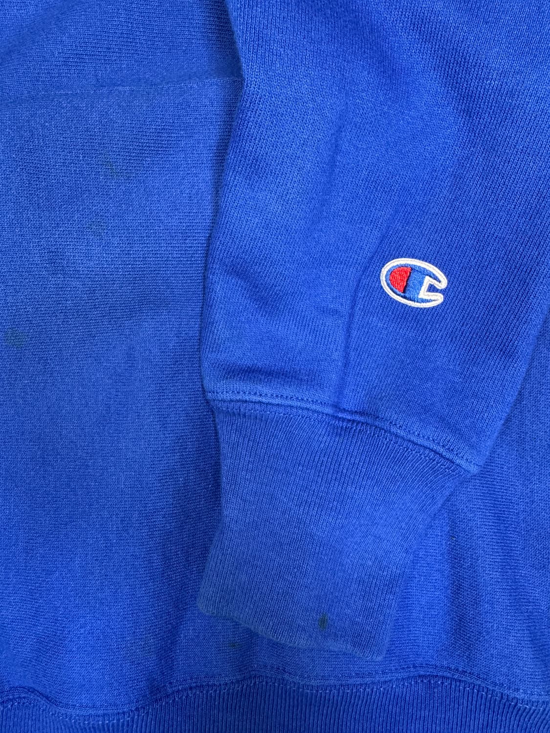 LFYT(라파예트)x챔피온(champion) 로즈 자수 후드티 M 상품이미지5