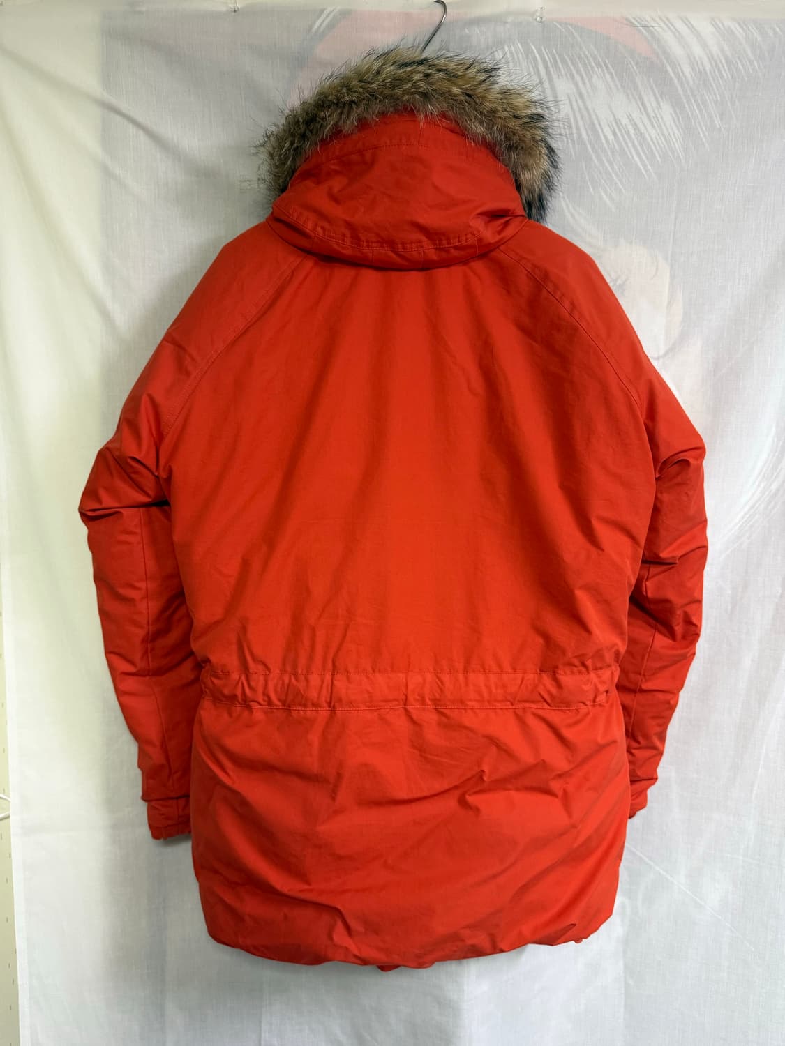 나이젤카본 에베레스트 파카 48사이즈 (nigel cabourn) 상품이미지2