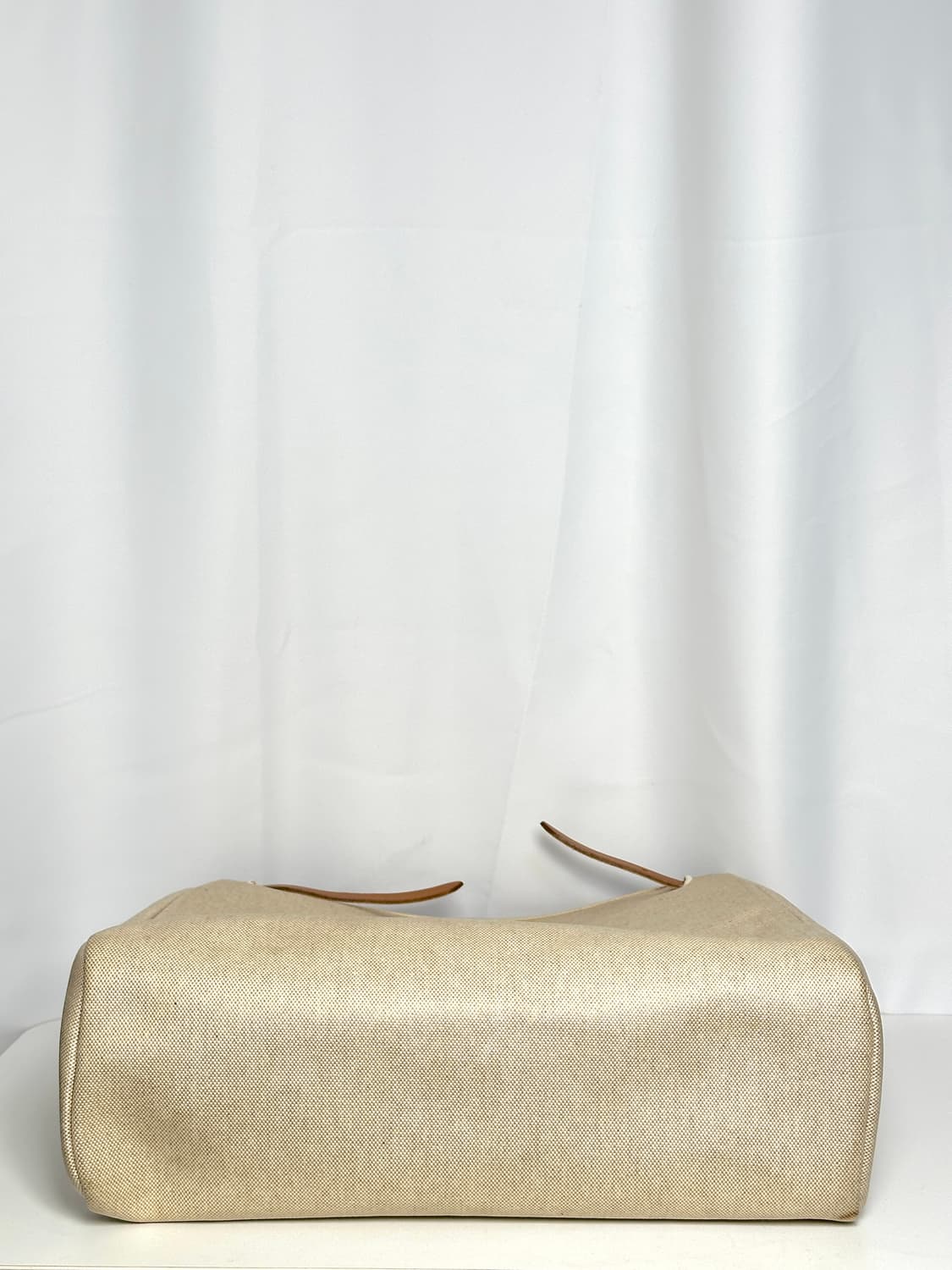 에르메스 에르백 코팅 캔버스 레더 토트 / 숄더백 상품이미지7