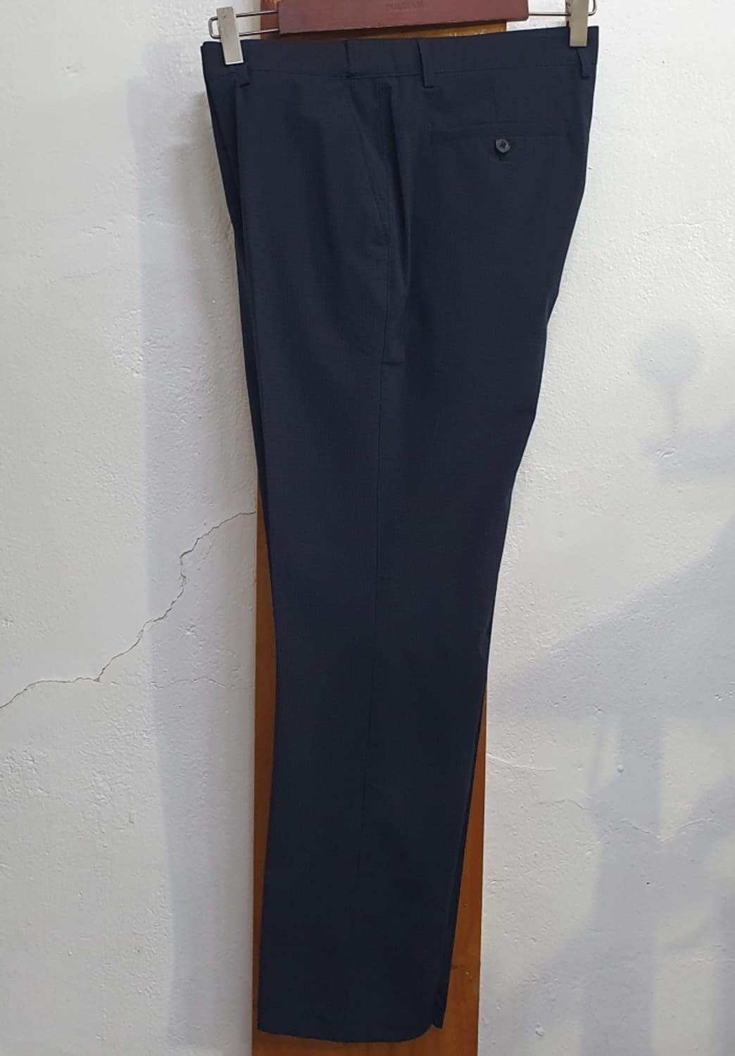 칸투칸 Z208 편한 남자 바지(34) 상품이미지2