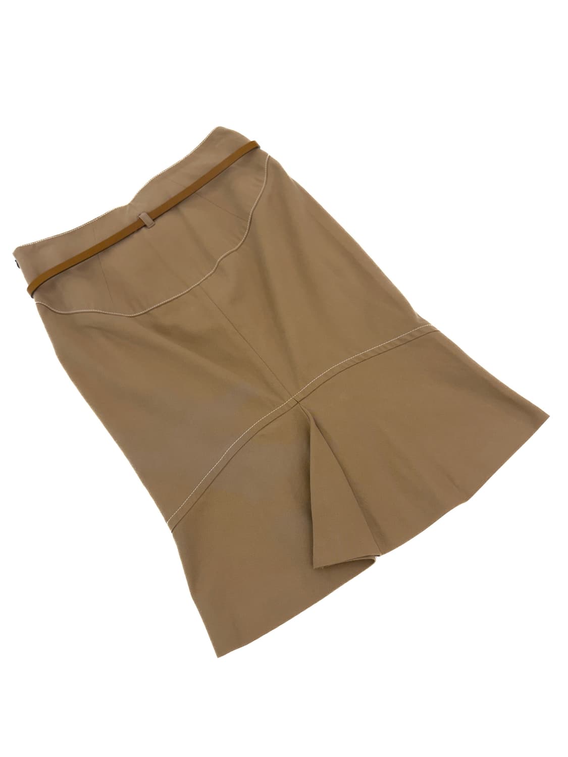 Sportmax Belted Pencil Skirt/ 38 상품이미지3