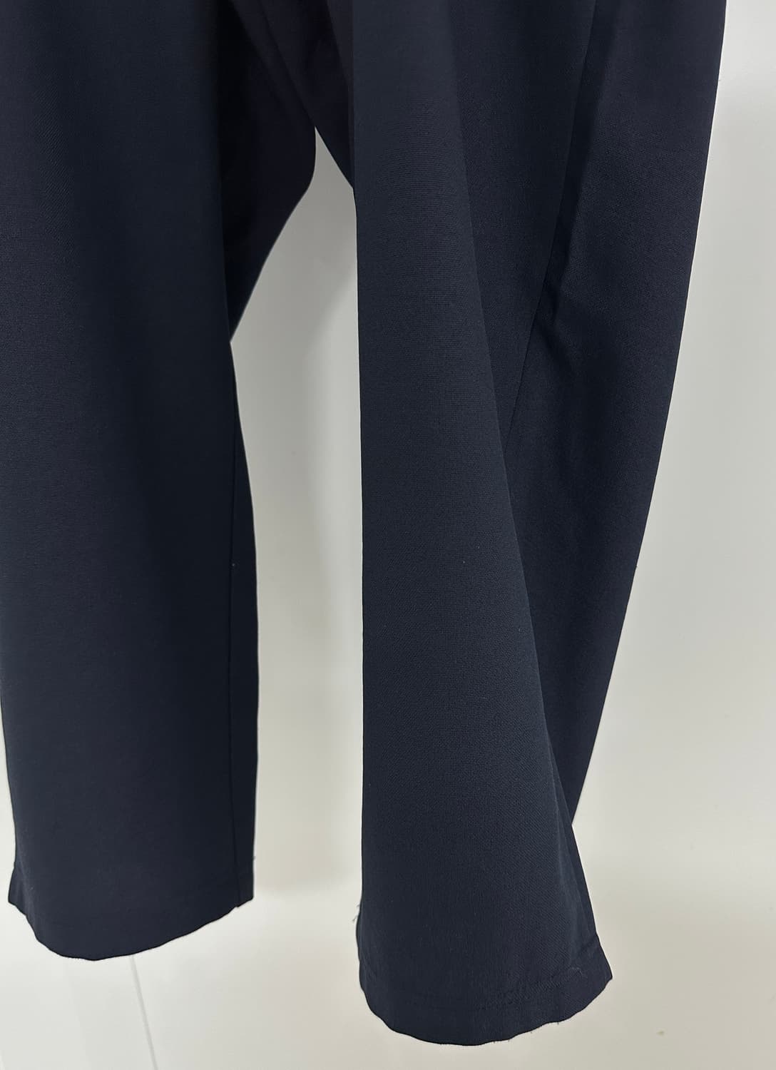 [시스템옴므] 세미 배기 팬츠 / 드라이 O 상품이미지3