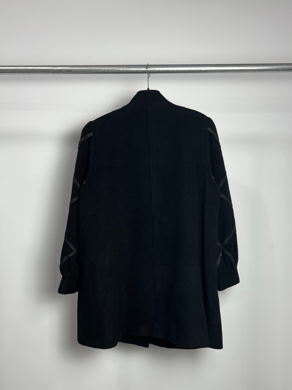 SOPHIA 울 코트 상품이미지7